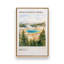 Ensemble de 2 impressions sur toile Old Faithful Geyser & Grand Prismatic Spring-1775644779-1775644783