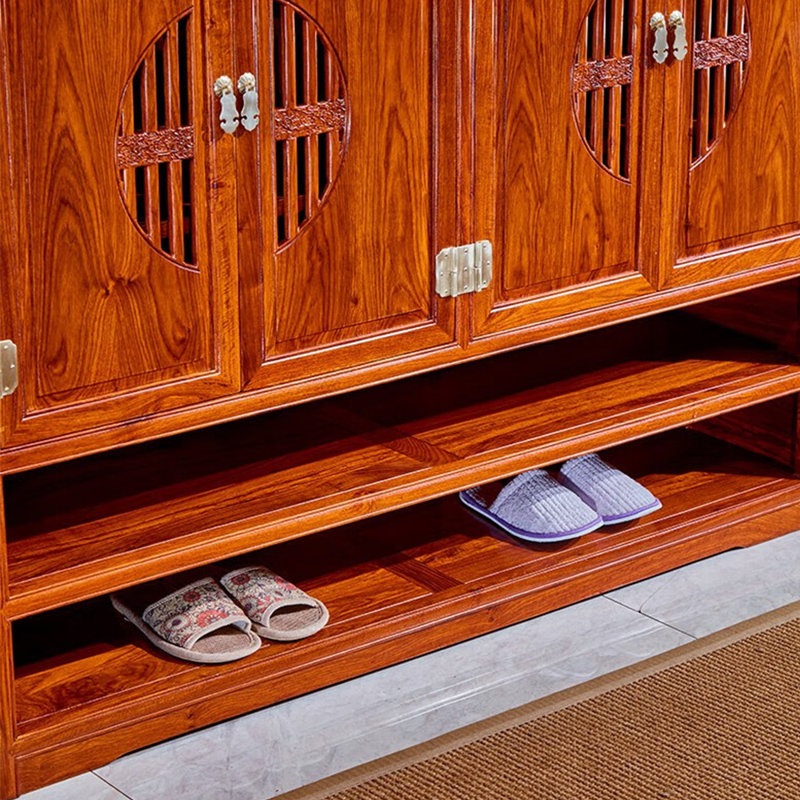 Armoire de rangement pour chaussures Essexville