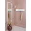 Howlett Metal Flat Wall Mirror-2126943415