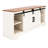 Aryanni TV Stand for TVs up to 60"
