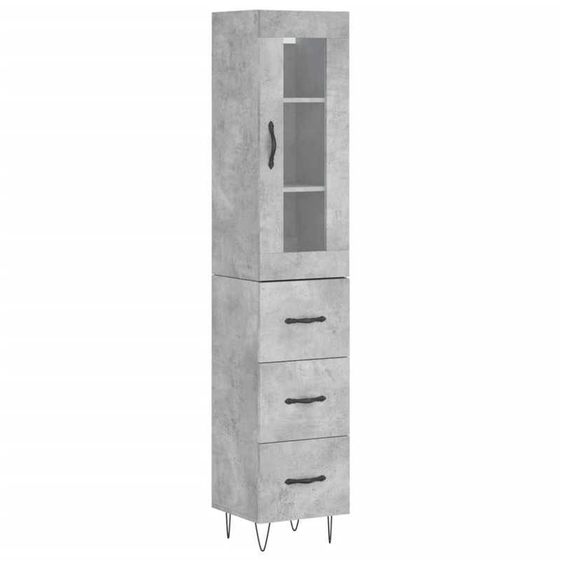 Storage Cabinet