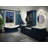 Kaali 21" x 18" Undermount Oval Lavatory Sink