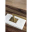 Lampe de table 9 po x 14,3 po x 25,2 po