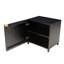 Moraya 50 cm W Bedside Table