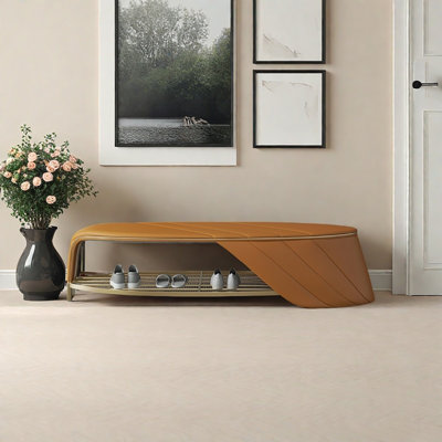 Tabouret à langer 68.1in