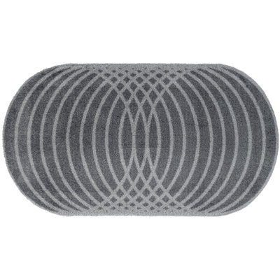 Non-Slip Doormat