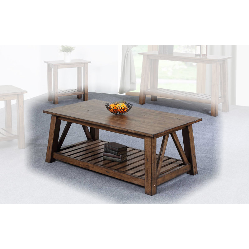 Table basse Dorchester