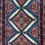  Chemin de table Hamadan