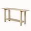 Console moderne minimaliste