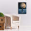  Art mural sur toile 18 "x 26"-864834498
