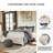 Dawton Sleigh Bed-753476865