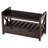 Shoe Storage Bench with Drawers, Entryway Bench with Open Shelf, Wooden Hallway Organizer for Foyer or Bedroom-61234023