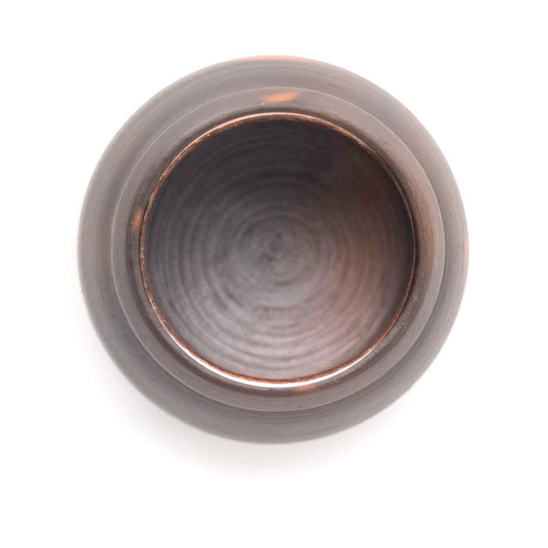 Ancient Cookware, Pomaireware - Soup Bowl