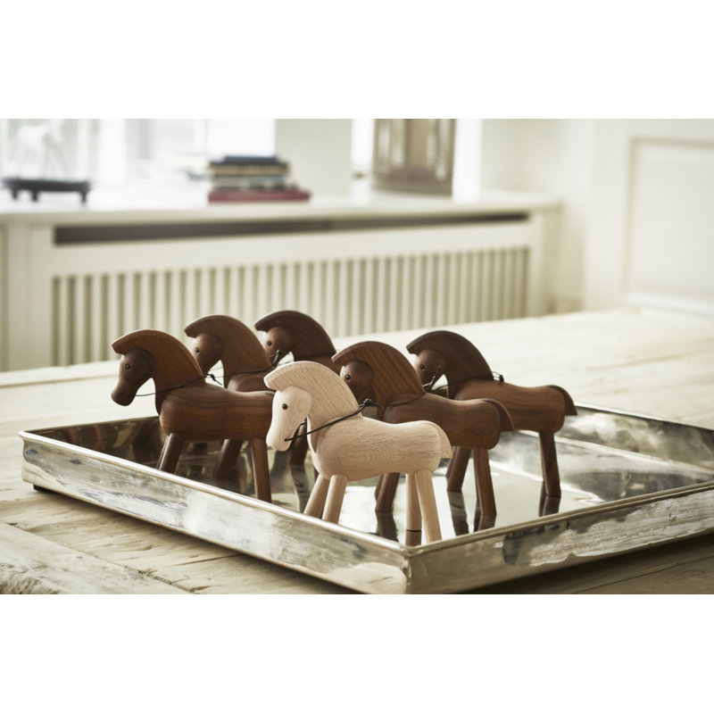 Figurine cheval
