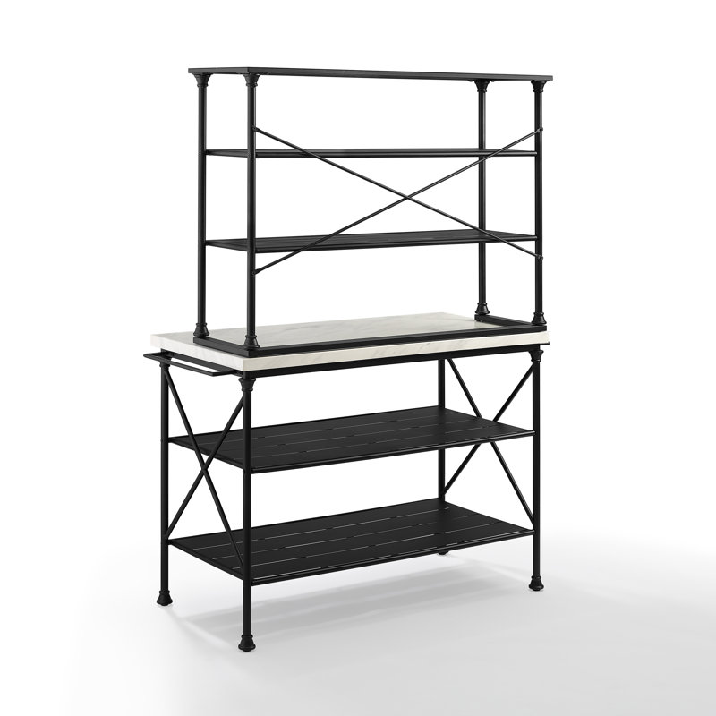 Briallen Kitchen Island