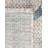 Bethany-Mai Geometric Gray Indoor/Outdoor Area Rug-2088312281
