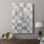 Rustic Textile I - Gallery Cavas-117708480