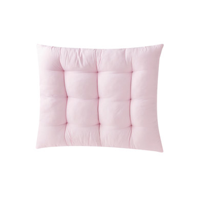 Rainha - Coussin de dossier capitonné Puffy
