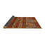 Tapis abstrait moderne 681-740221382