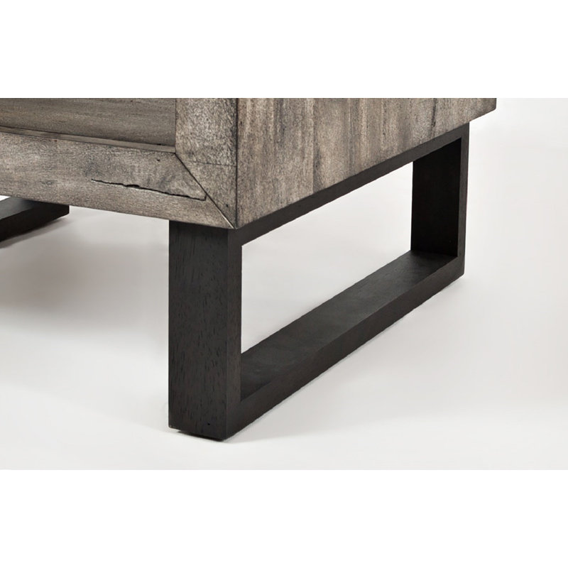 Table de bout Chattooga