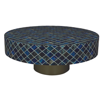 Crandell Coffee Table