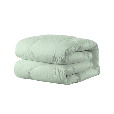 Honeycomb Stitch Down Alternative Comforter