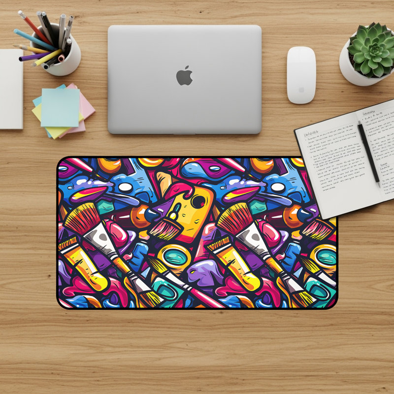 Desk Pad
