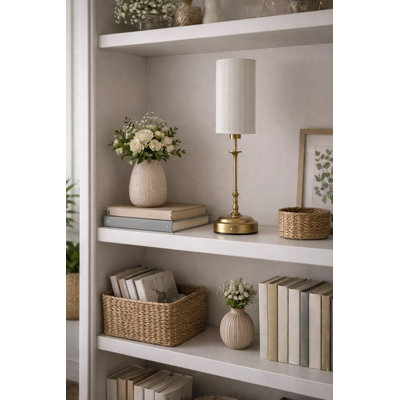 Artemiusz Metal Lamp