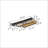 Danny Aluminum Tray - Set of 3