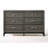 Hulme 58'' W 6 - Drawer Dresser