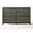 Hulme 58 " W 6 - Drawer Dresser