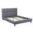 Cate Upholstered Platform Bed-24658981-24658983