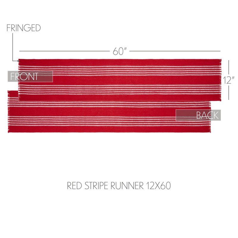 Tapis de couloir Arendal, 60 po x 12 po