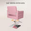 Fauteuil inclinable pivotant Leoria-1951406346