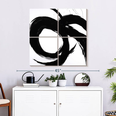 Avery Circular Strokes II