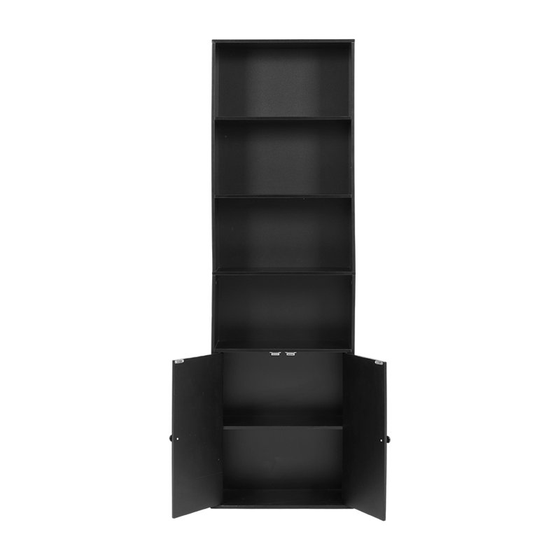181cm H x 55cm W Bookcase