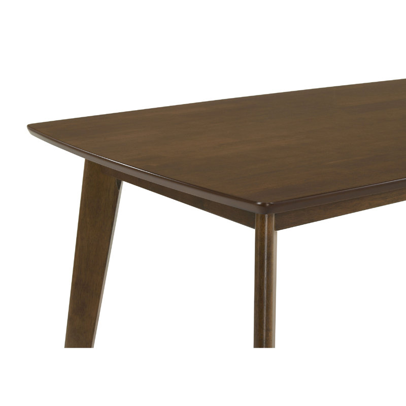 Bartlow Dining Table, Brown