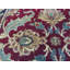 Tapis de la surface en laine de couloir 2 pi 7 po x 19 pi 9 po one-of-kind-noué la Britney