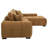 Shared Space Sectional-2086366902