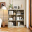 69.6cm H x 30cm W Standard Bookcase-1666462944