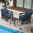 3 Piece Outdoor Conversation Set-227744891