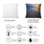 Coussin décoratif Sunset-1318752999