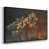 Black Floater Framed Canvas is unavailable