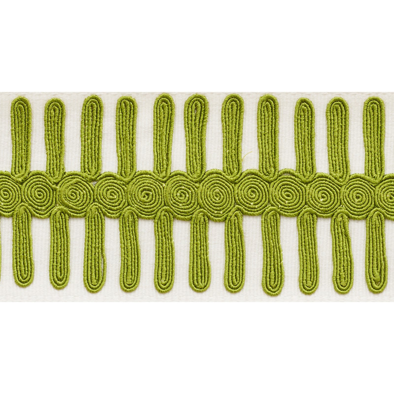 Castille Tape, Leaf