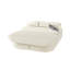 Canapé-lit 75 po 2-en-1 pliable pour le salon-132447369