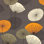 Dandelion Clocks Wallpaper