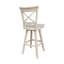 Tabouret tournant 24 "Deonda-81366000-120795322