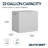Suncast® 22 Gallon Small Deck Box