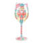 Verre à vin 15 oz. Enesco Lolita