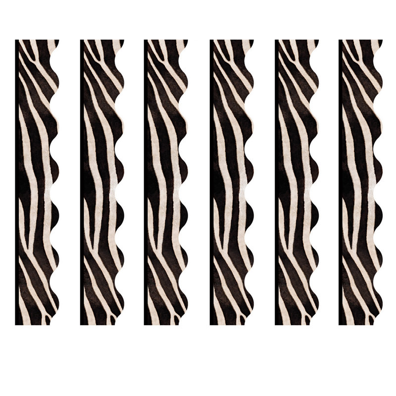 Zebra Terrific Trimmers